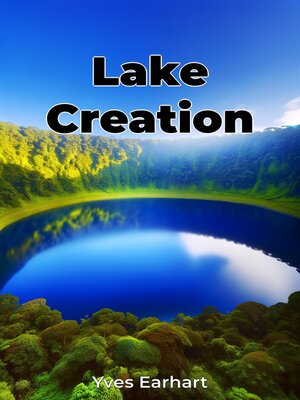 cover image of Lake Creation
